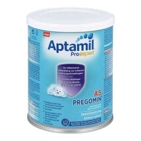 Aptamil Proexpert Pregomin As Pulver (400 g) – PZN 11140804 из Германии