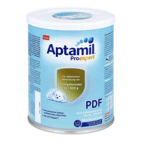 Aptamil Proexpert Pdf Pulver (400 g) – PZN 11140885 из Германии