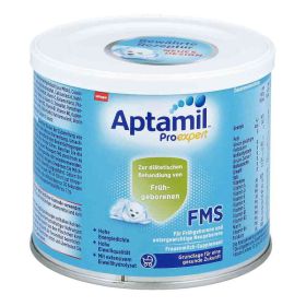 Aptamil Proexpert Fms Pulver (200 g) – PZN 11140916 из Германии