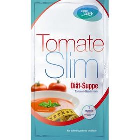 APODAY Tomate Slim Pulver Portionsbeutel, 60 G – PZN 12500707 из Германии