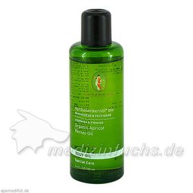 Aprikosenkernöl bio, 100 ML – PZN 15349 из Германии