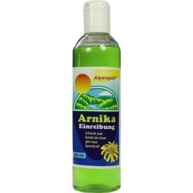 Arnika Einreibung, 250 ML – PZN 1545316 из Германии