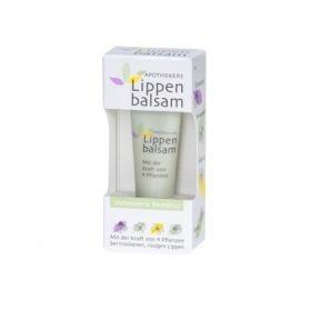 Apothekers Lippenbalsam Tube, 8 ML – PZN 1914570 из Германии