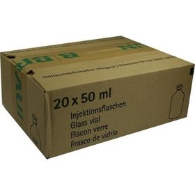 AQUA PRO INJ, 20X50 ML – PZN 1957094 из Германии
