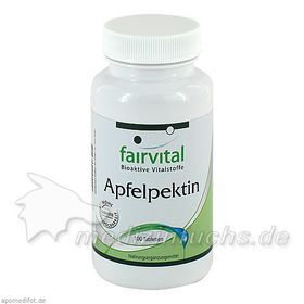 Apfelpektin, 100 ST – PZN 2036775 из Германии