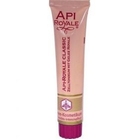 API-ROYALE Hautcreme mit Gelee-Royale, 50 ML – PZN 2818041 из Германии