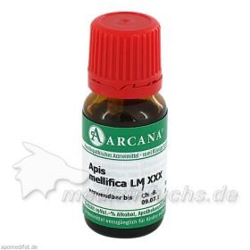 APIS MELLIFICA ARCA LM 30, 10 ML – PZN 3503598 из Германии