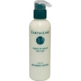Argan Organic Body Lotion, 200 ML – PZN 3662960 из Германии