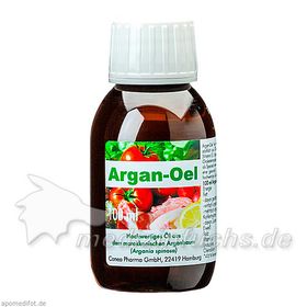 Argan-Oel, 100 ML – PZN 3678748 из Германии