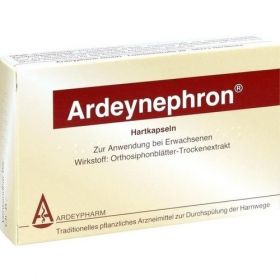 ARDEYNEPHRON, 20 ST – PZN 3714421 из Германии