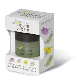 APOTHEKERS LIPPENBALSAM, 1 ST – PZN 3921924 из Германии