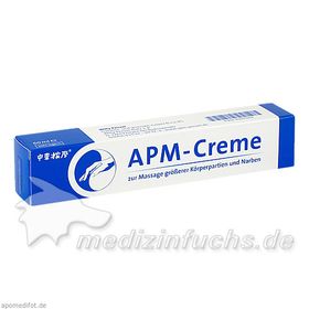 APM-Creme, 60 ML – PZN 4307043 из Германии