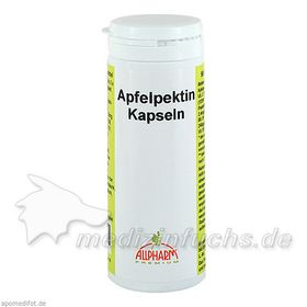 Apfelpektin, 90 ST – PZN 4436214 из Германии