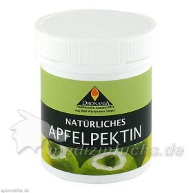 Apfelpektin, 80 G – PZN 45132 из Германии