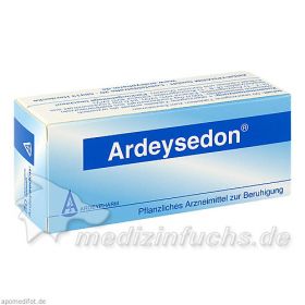 Ardeysedon, 50 ST – PZN 451665 из Германии