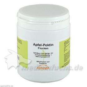 APFEL PEKTIN FLOCKEN, 200 G – PZN 4578262 из Германии