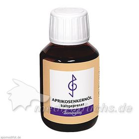 APRIKOSENKERN, 100 ML – PZN 4645426 из Германии