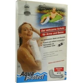 AquaProtect 26 Oberarm kle, 1 ST – PZN 475795 из Германии