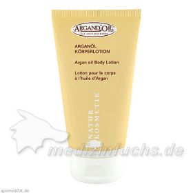 ARGANÖL KÖRPERLOTION ARGAND'OR, 150 ML – PZN 4791234 из Германии