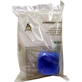 ARABIN WUERFELPESSAR 2, 1 ST – PZN 4805485 из Германии