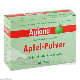 Aplona, 5X20 ST – PZN 4974880 из Германии
