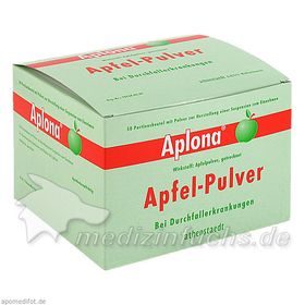 Aplona, 50 ST – PZN 4974911 из Германии