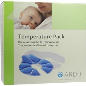 ARDO Temperature Pack, 1 ST – PZN 5122593 из Германии