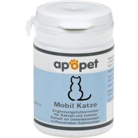 ApoPet Mobil Katze, 160 ST – PZN 5382549 из Германии