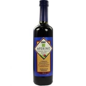 Aperino Kräuter-Aperitif alkoholfrei bio Salus, 500 ML – PZN 5517400 из Германии