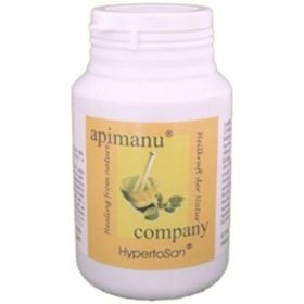 apimanu HypertoSan ayurveda, 30 ST – PZN 589228 из Германии
