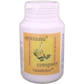 apimanu HypertoSan ayurveda, 90 ST – PZN 589234 из Германии
