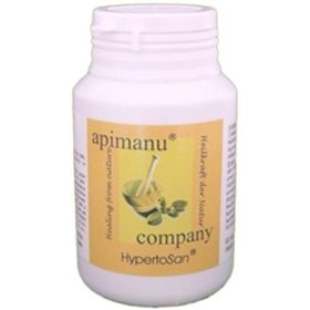 apimanu HypertoSan ayurveda, 120 ST – PZN 589240 из Германии