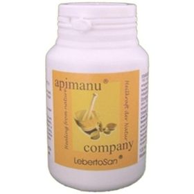apimanu LebertoSan ayurveda, 120 ST – PZN 589317 из Германии