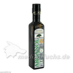 Arganoel Argandor ungeröstet, 250 ML – PZN 5969007 из Германии