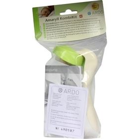 Ardo Amaryll KombiKit Umwandlungsset Handmilchpump, 1 ST – PZN 6138567 из Германии