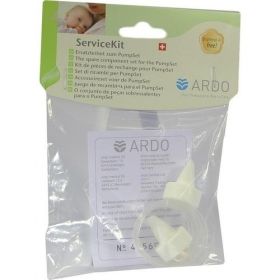Ardo ServiceKit Ersatzteilset zum Pumpset, 1 ST – PZN 6138627 из Германии