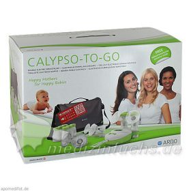 Ardo Calypso-to-go Milchpumpe, 1 ST – PZN 6138716 из Германии