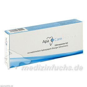 ApaCare u Repair Gel, 30 ML – PZN 6463770 из Германии