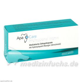Apa Care Professional Home, 15 ML – PZN 6560964 из Германии