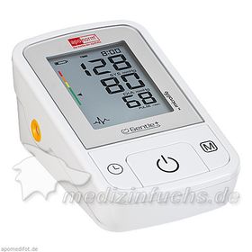 aponorm Blutdruckmessgerät Basis Control Oberarm, 1 ST – PZN 6575428 из Германии