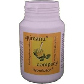 apimanu HypertoSan Ayurveda, 60 ST – PZN 6887932 из Германии