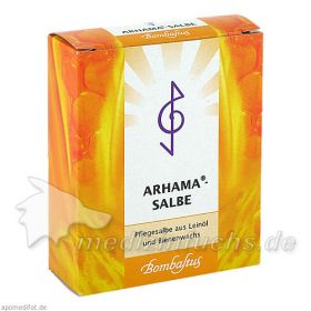 Arhama-Salbe, 3X20 ML – PZN 7019072 из Германии
