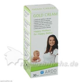 ARDO GoldCream, 30 ML – PZN 7408371 из Германии
