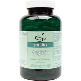 Arginin, 180 ST – PZN 8824812 из Германии