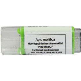 Apis C30, 2 G – PZN 9183427 из Германии