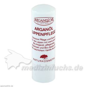 ARGANÖL LIPPENPFLEGEstift ARGAND'OR, 4.5 G – PZN 9335759 из Германии