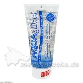 AQUAglide, 200 ML – PZN 980949 из Германии