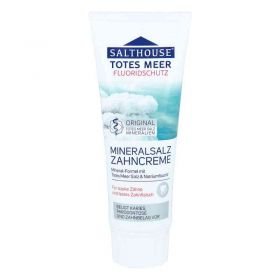 Salthouse Therapie Zahncreme (75 ml) – PZN 81837 из Германии