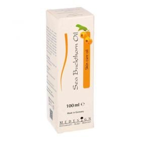 Sanddornöl (100 ml) – PZN 3726915 из Германии
