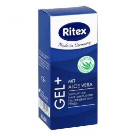 Ritex Gel + (50 ml) – PZN 3815636 из Германии